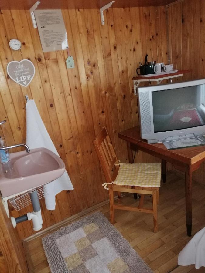Poľská Krčma Acomodação com café da manhã Vysoké Tatry Exterior foto